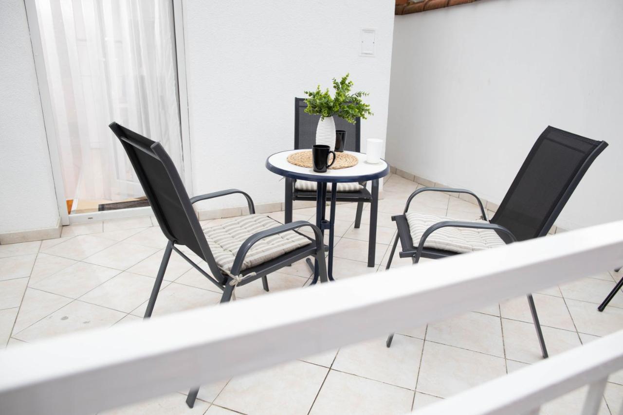 Apartman Gundulic Vinkovci Exterior foto